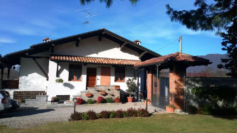 Villa Via Visconti  - foto 2