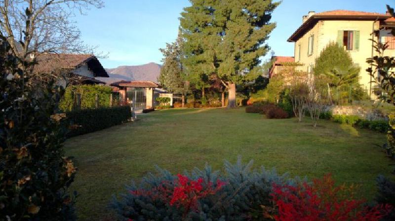 Villa Via Visconti  - foto 3