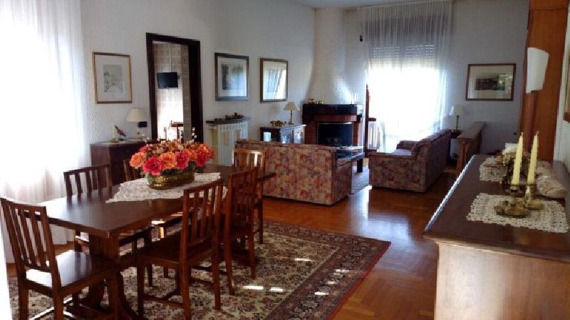 Villa Via Visconti  - foto 6