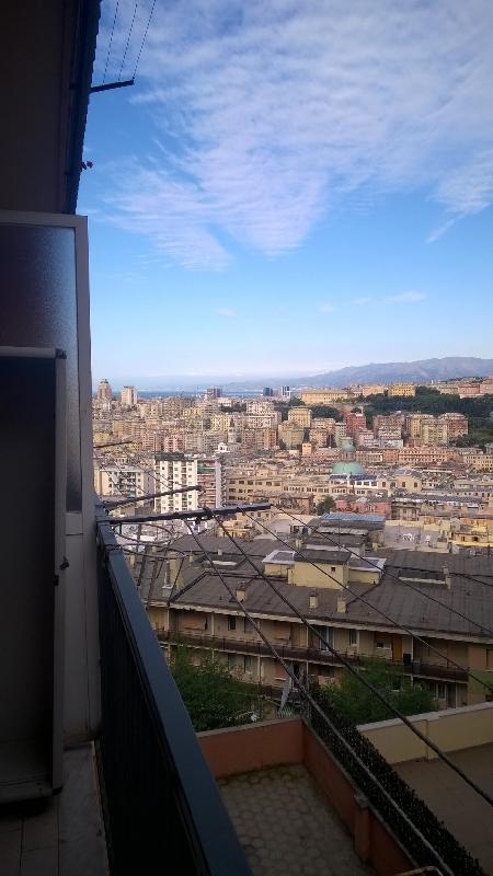 Appartamento Via Donaver 
