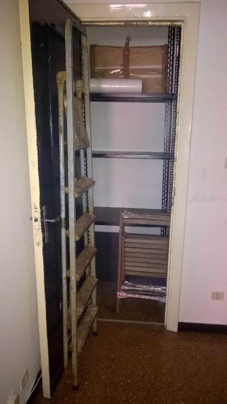 Appartamento Via Donaver  - foto 4