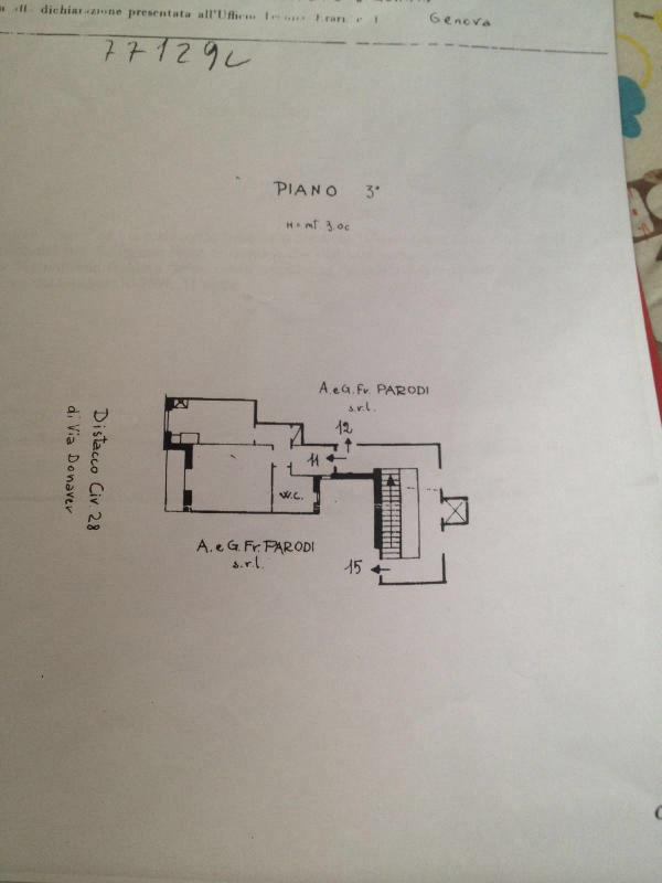 Appartamento Via Donaver  - foto 8