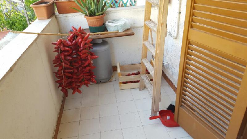 Appartamento, Tropea