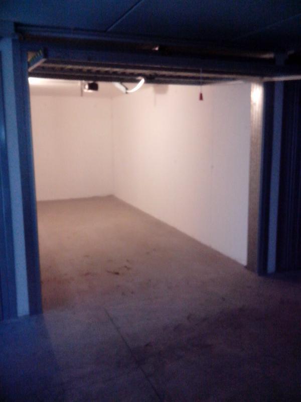 Box - Garage - Posto Auto Via Verga 135, Cinisello Balsamo