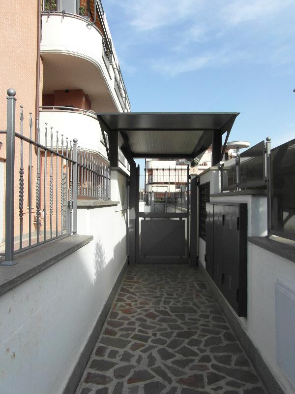 Appartamento via fontana candida 60  - foto 4