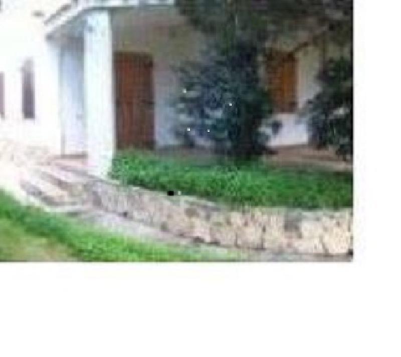 Villa Via Delle Rose, 25- 09049- Solanas, Villasimius