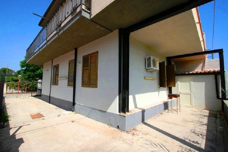 Appartamento Via Imera; C/da pistavecchia n.15  - foto 3