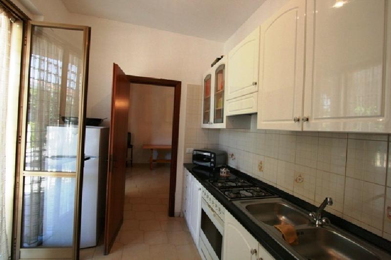 Appartamento Via Imera; C/da pistavecchia n.15  - foto 4