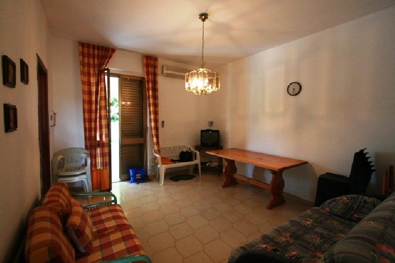 Appartamento Via Imera; C/da pistavecchia n.15  - foto 5