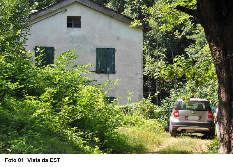 Rustico, Rueglio