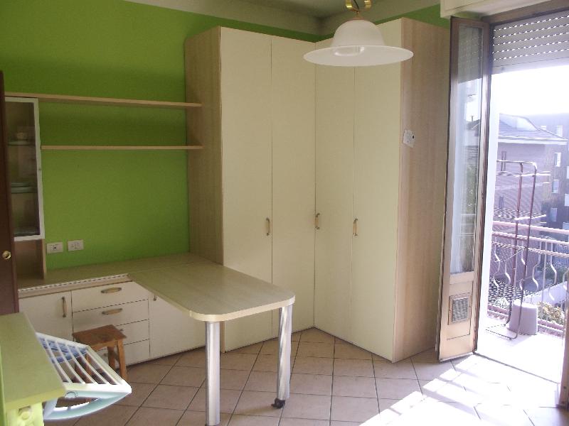 Appartamento via olona, Pero