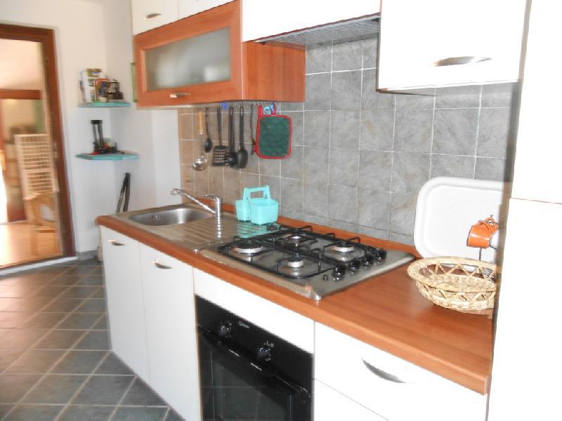 Villetta a schiera Via della Foce  - foto 3