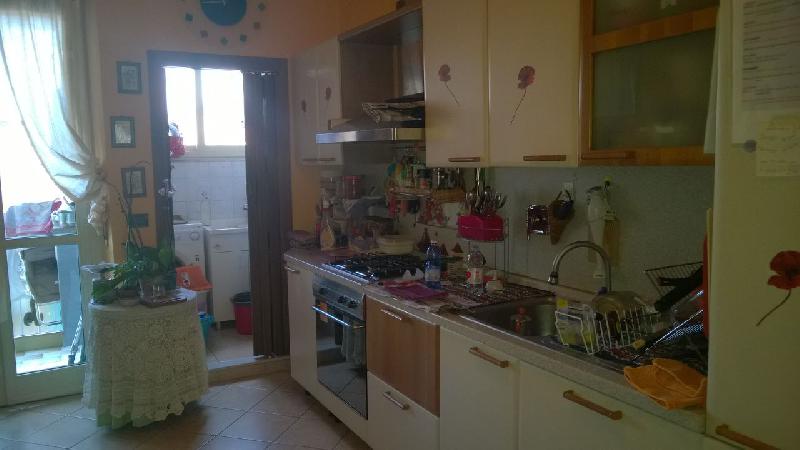 Appartamento VIA AOSTA 13 
