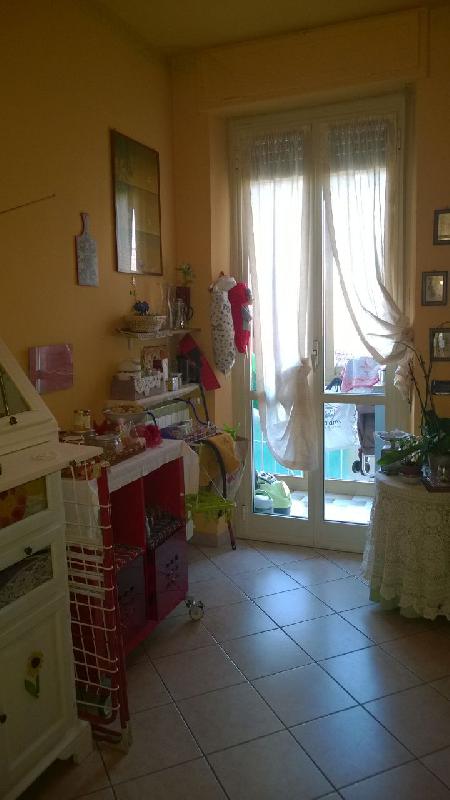 Appartamento VIA AOSTA 13  - foto 2