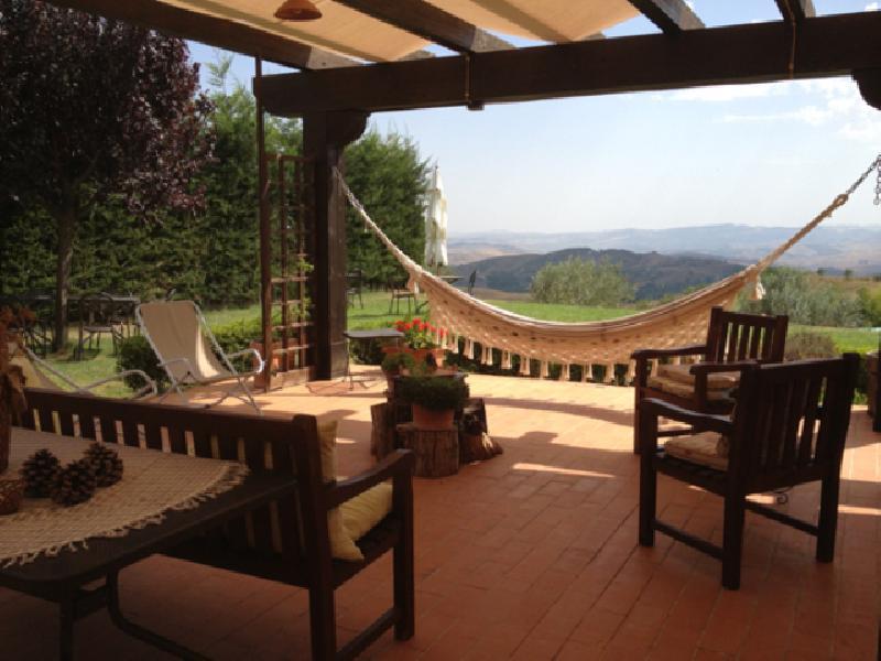 Casale C/da Nociazzi Terravecchia  - foto 5