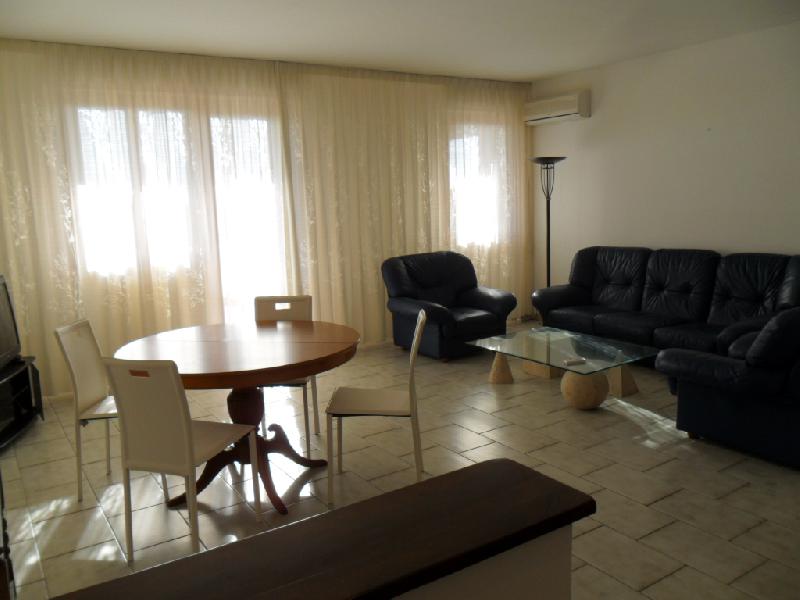 Appartamento Via Cimabue 8 
