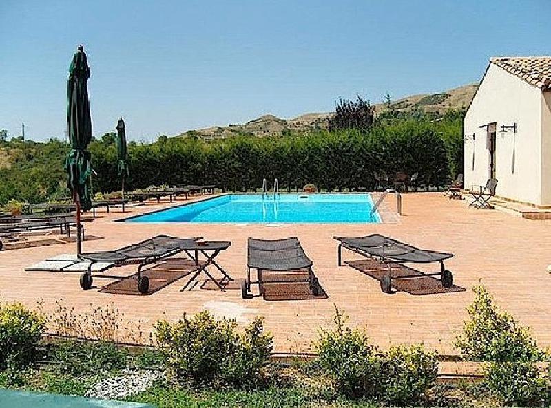 Casale C/da Nociazzi Terravecchia 