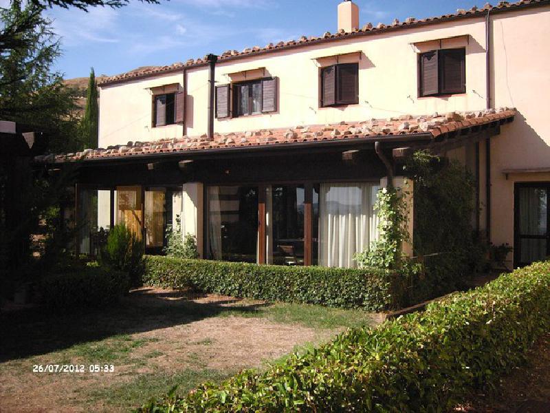 Casale C/da Nociazzi Terravecchia  - foto 2