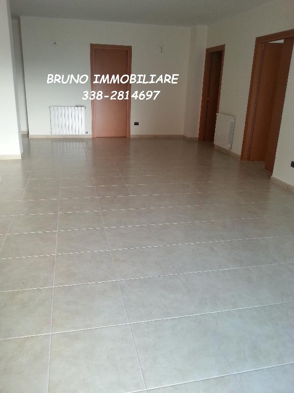 Appartamento, Alcamo