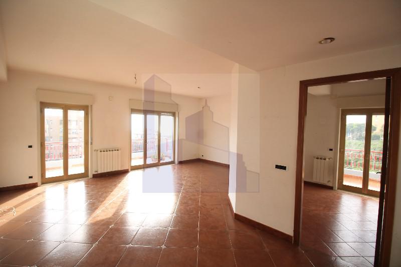 Appartamento Via Montepiselli  - foto 3
