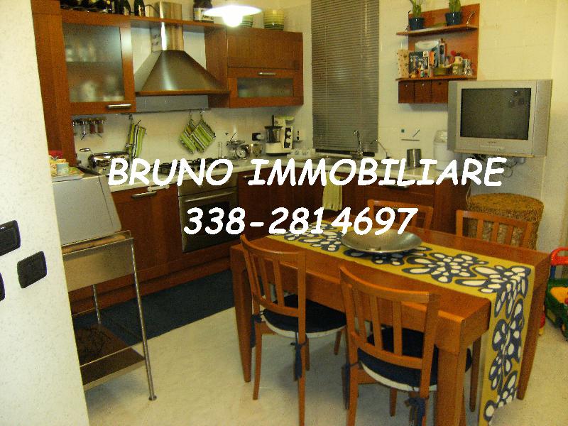 Appartamento, Alcamo