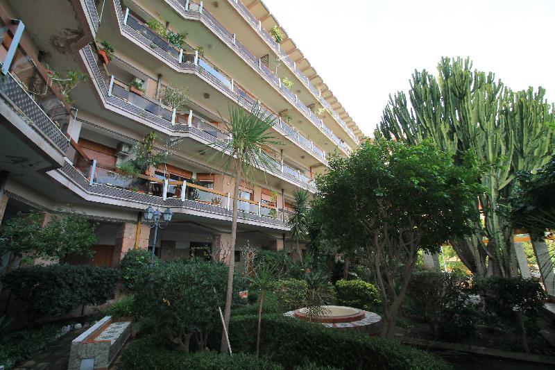 Appartamento Via Ducezio, Messina