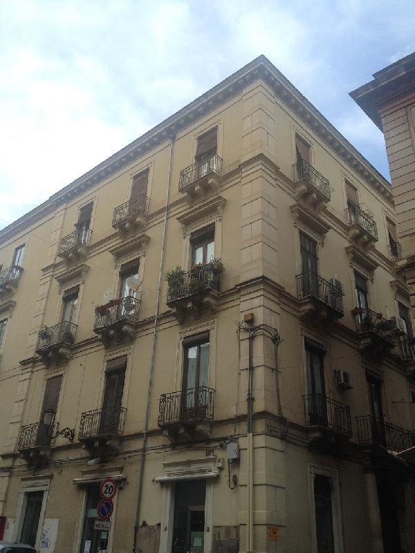 Appartamento Etnea 