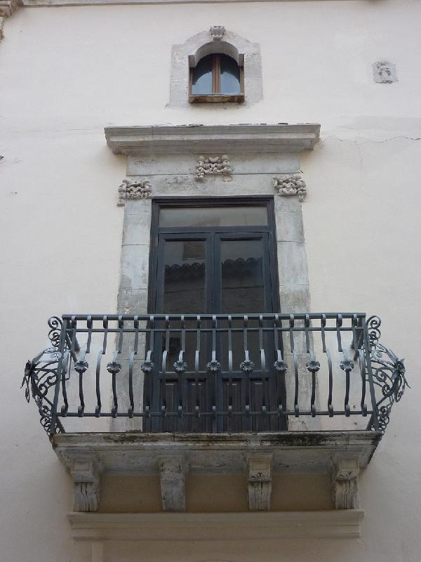 Palazzo / Stabile ortigia  - foto 2