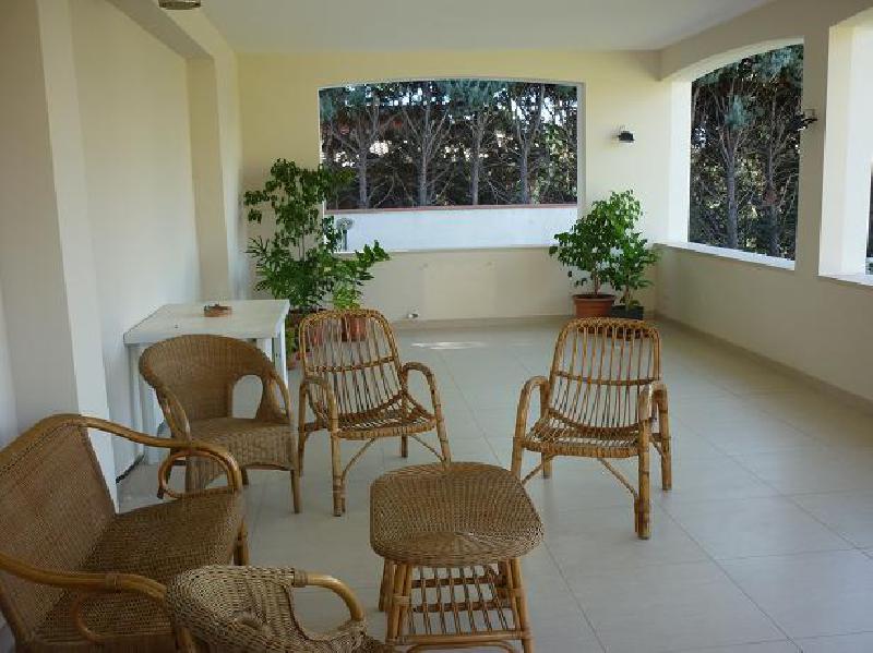 Villa Fontane Bianche  - foto 2