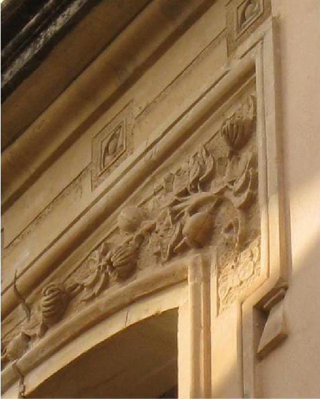 Palazzo / Stabile Centro 