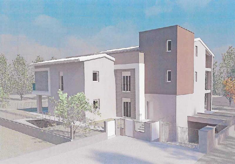 Appartamento VIA LUCIO FIORENTINI 