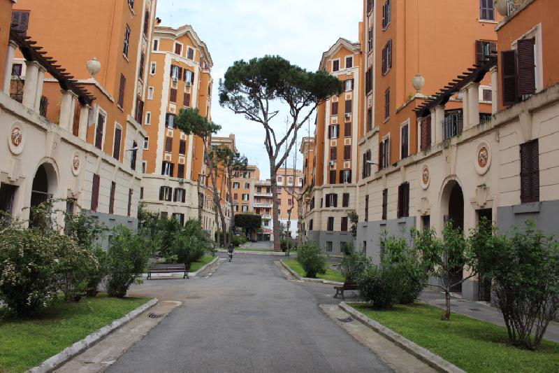 Appartamento via taranto 95  - foto 3