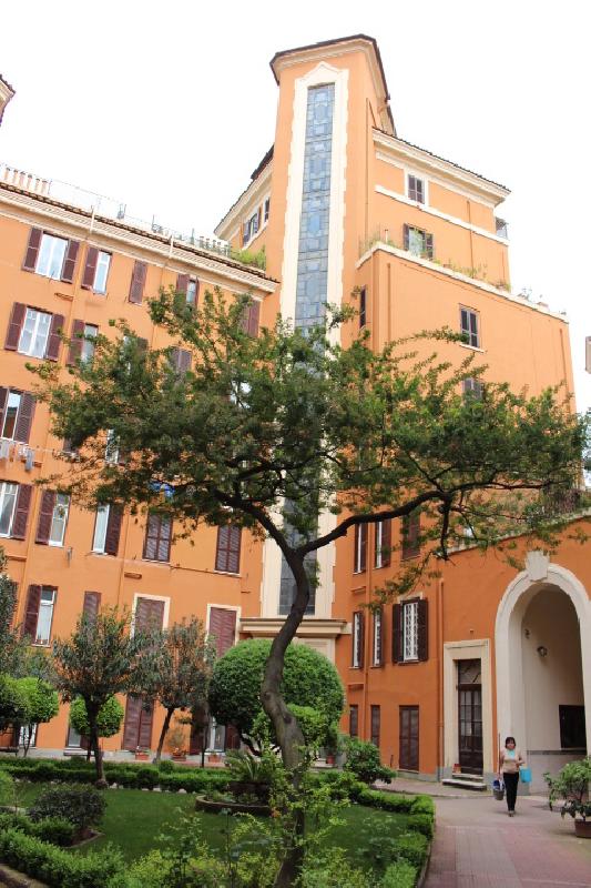 Appartamento via taranto 95  - foto 4