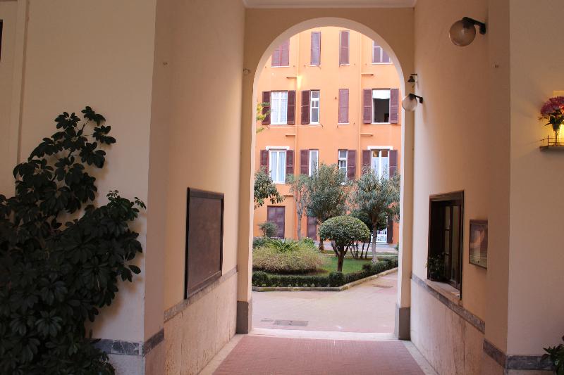 Appartamento via taranto 95  - foto 7