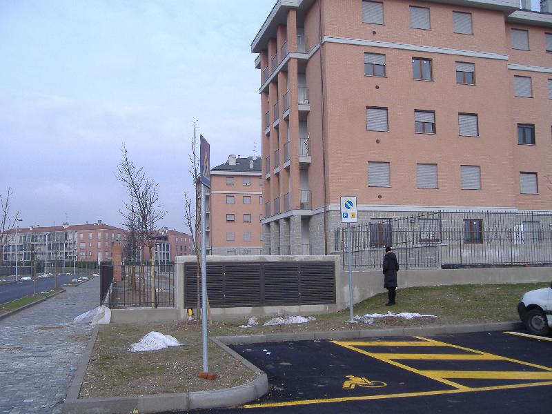 Appartamento Via Carlo Alberto dalla Chiesa 4/E, Rozzano
