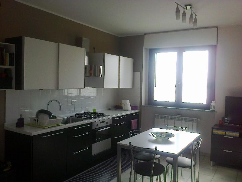 Appartamento Via Carlo Alberto dalla Chiesa 4/E  - foto 3
