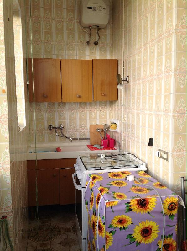 Appartamento via Adige 8  - foto 2