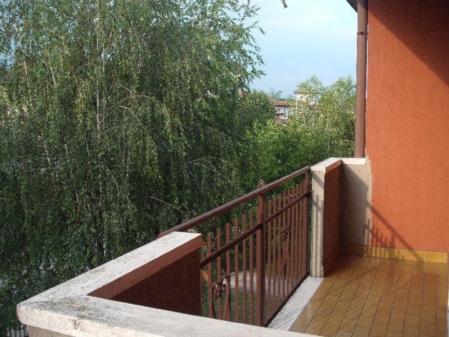 Appartamento, Bariano