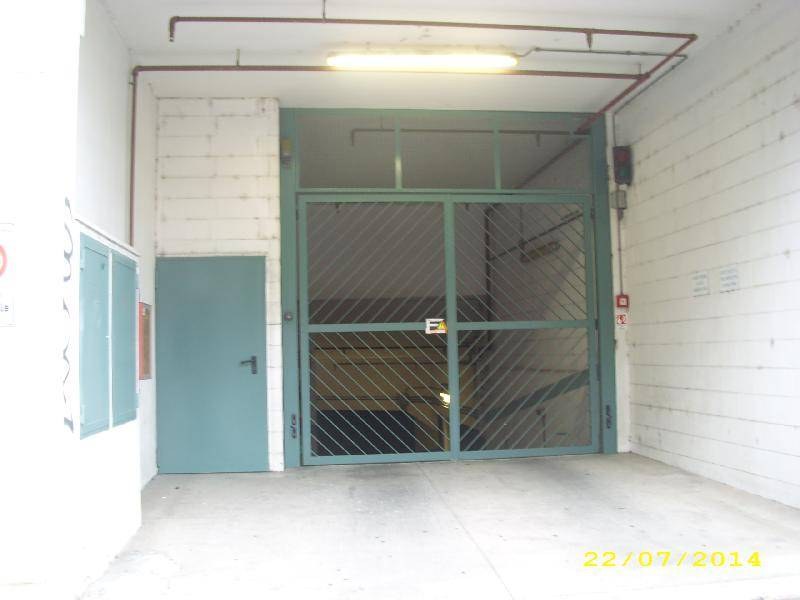 Box - Garage - Posto Auto Via Angiolo Tavanti 4a/r 
