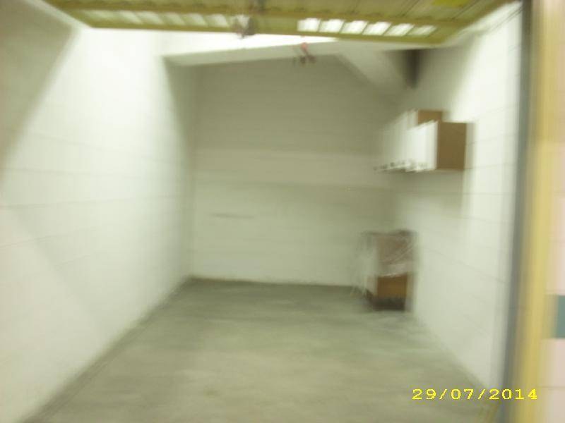 Box - Garage - Posto Auto Via Angiolo Tavanti 4a/r  - foto 2