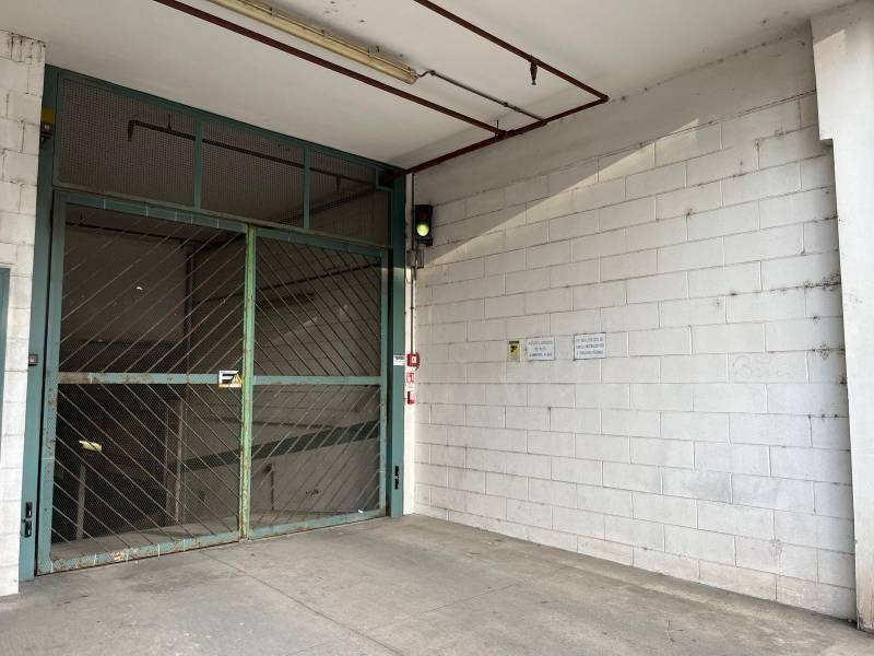 Box - Garage - Posto Auto Via Angiolo Tavanti 4a/r  - foto 4