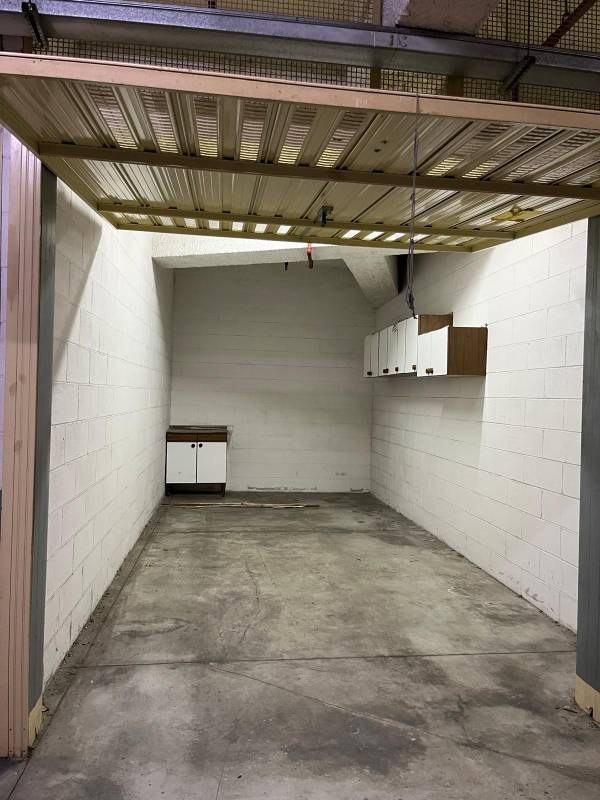 Box - Garage - Posto Auto Via Angiolo Tavanti 4 a/r  - foto 2