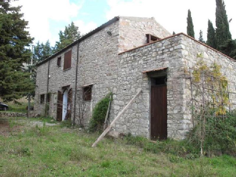 Box - Garage - Posto Auto C/da S. Nicola, Polizzi Generosa