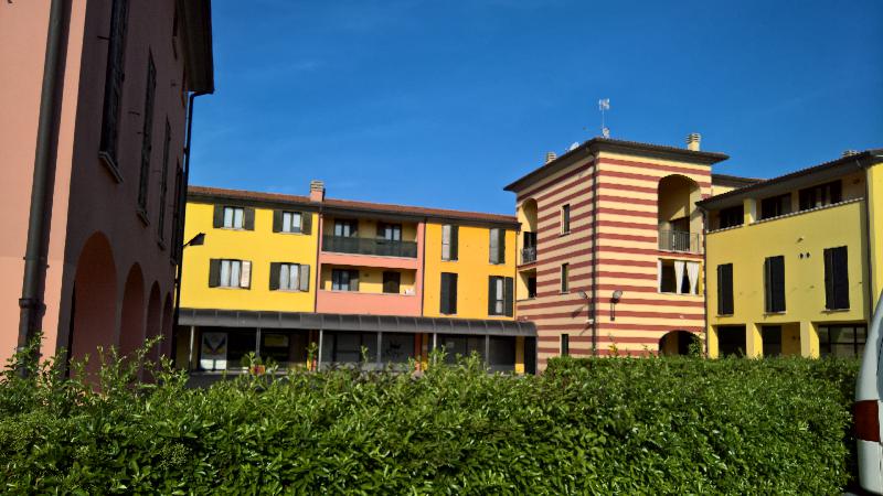 Appartamento Via XXV aprile  - foto 2