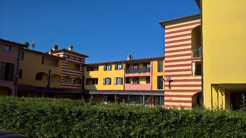 Appartamento Via XXV aprile  - foto 3