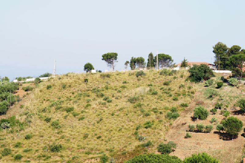 Terreno edificabile C/DA Monte  - foto 3