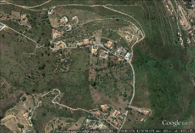 Terreno edificabile C/DA Monte  - foto 4