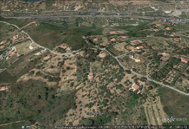 Terreno edificabile C/DA Monte  - foto 5