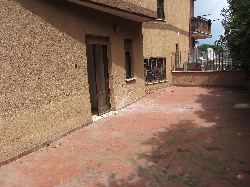 Appartamento via valchetta cartoni  - foto 5