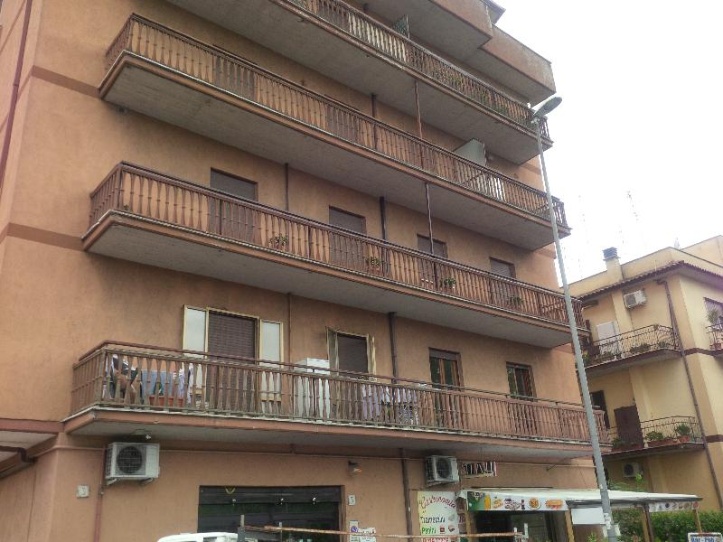Appartamento via valchetta cartoni 